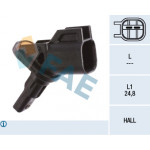 FAE Sensor, Raddrehzahl
