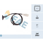 FAE Sensor, Raddrehzahl