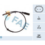 FAE Sensor, Raddrehzahl