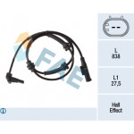 FAE Sensor, Raddrehzahl
