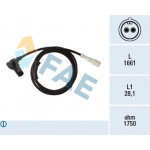 FAE Sensor, Raddrehzahl