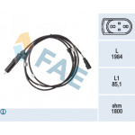 FAE Sensor, Raddrehzahl