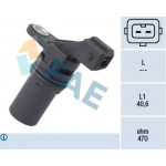 FAE Sensor, Drehzahl