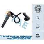 FAE Drehzahlsensor, Automatikgetriebe