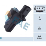 FAE Sensor, Nockenwellenposition