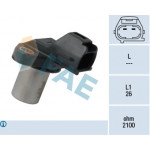 FAE Sensor, Nockenwellenposition