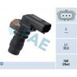 FAE Sensor, Nockenwellenposition