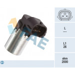 FAE Sensor, Nockenwellenposition