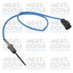 MEAT & DORIA Sensor, Abgastemperatur
