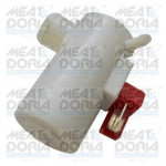 MEAT & DORIA Waschwasserpumpe, Scheibenreinigung