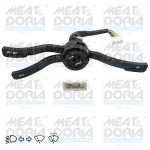 MEAT & DORIA Lenkstockschalter