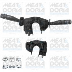 MEAT & DORIA Lenkstockschalter