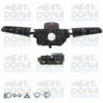 MEAT & DORIA Lenkstockschalter