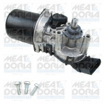 MEAT & DORIA Wischermotor