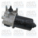 MEAT & DORIA Wischermotor