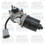 MEAT & DORIA Wischermotor