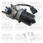 MEAT & DORIA Wischermotor