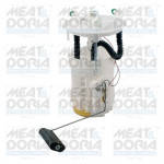 MEAT & DORIA Sensor, Kraftstoffvorrat