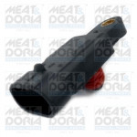 MEAT & DORIA Sensor, Saugrohrdruck