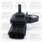 MEAT & DORIA Sensor, Saugrohrdruck