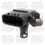 MEAT & DORIA Sensor, Ladedruck