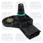 MEAT & DORIA Sensor, Ladedruck