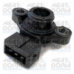 MEAT & DORIA Sensor, Saugrohrdruck