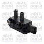 MEAT & DORIA Sensor, Abgasdruck