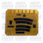 MEAT & DORIA Reparatursatz, Fahrpedal