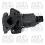 MEAT & DORIA AGR-Ventil