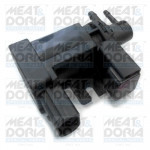 MEAT & DORIA Druckwandler, Turbolader