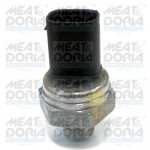 MEAT & DORIA Sensor, Kraftstoffdruck