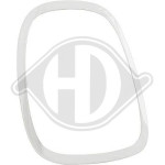 DIEDERICHS Zierblende, Schlussleuchte