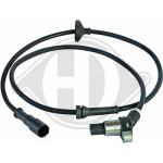 DIEDERICHS Sensor, Raddrehzahl