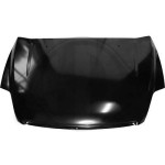 DIEDERICHS Motorhaube