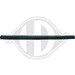 DIEDERICHS Blende, Stoßfänger
