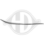 DIEDERICHS Zier-/Schutzleiste, Stoßfänger