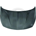 DIEDERICHS Motorhaube