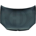 DIEDERICHS Motorhaube