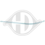 DIEDERICHS Zier-/Schutzleiste, Stoßfänger