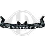 DIEDERICHS Halter, Stoßfänger