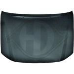 DIEDERICHS Motorhaube