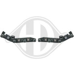 DIEDERICHS Halter, Stoßfänger