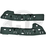DIEDERICHS Halter, Stoßfänger