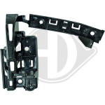 DIEDERICHS Halter, Stoßfänger