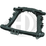 DIEDERICHS Hilfsrahmen/Aggregateträger
