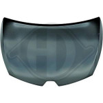 DIEDERICHS Motorhaube