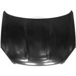 DIEDERICHS Motorhaube