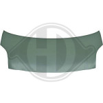 DIEDERICHS Motorhaube