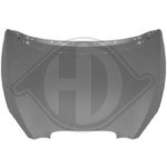 DIEDERICHS Motorhaube